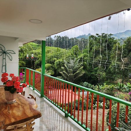 Hotel Casa Quinta סאלנטו מראה חיצוני תמונה