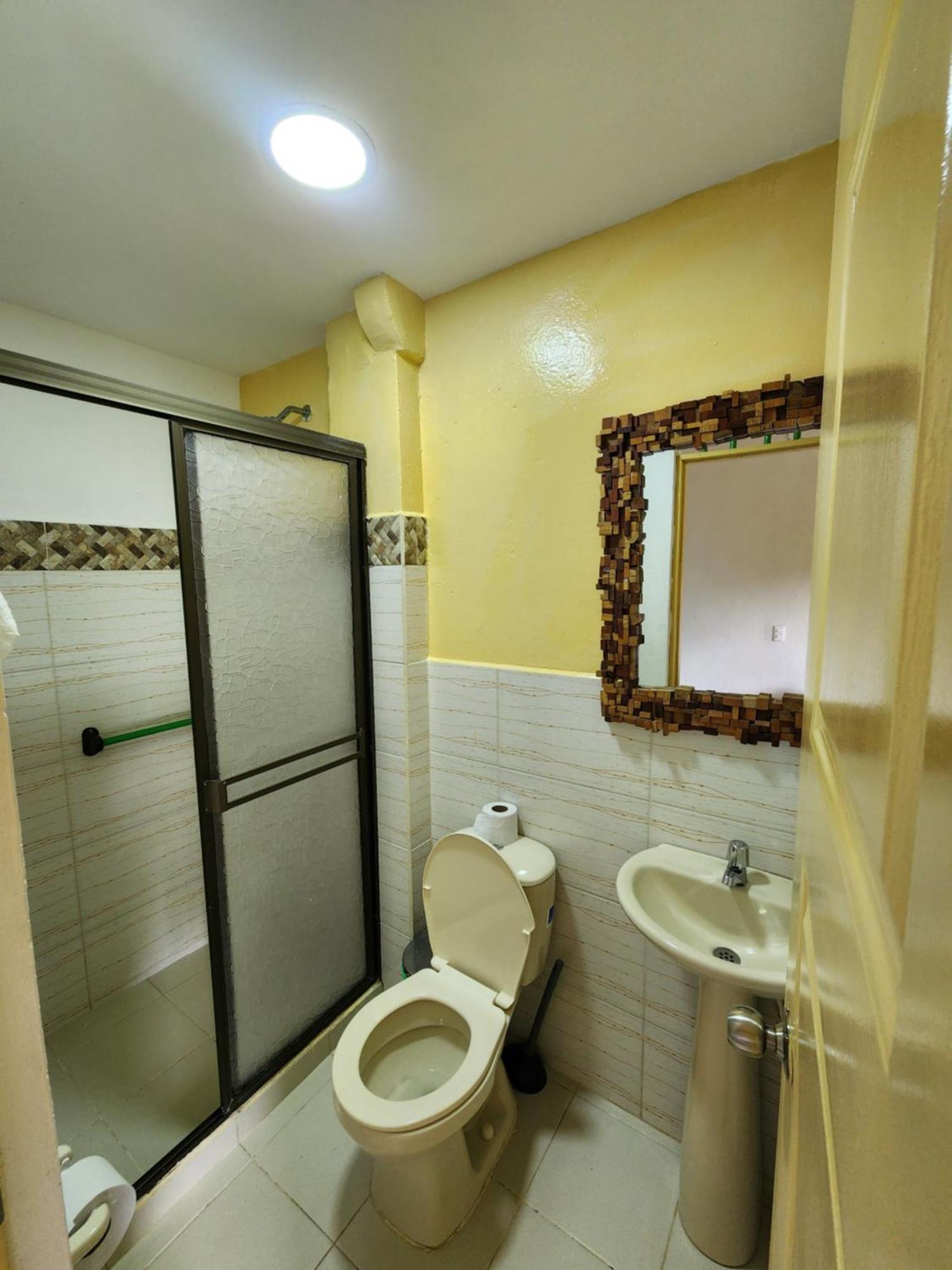 Hotel Casa Quinta סאלנטו חדר תמונה