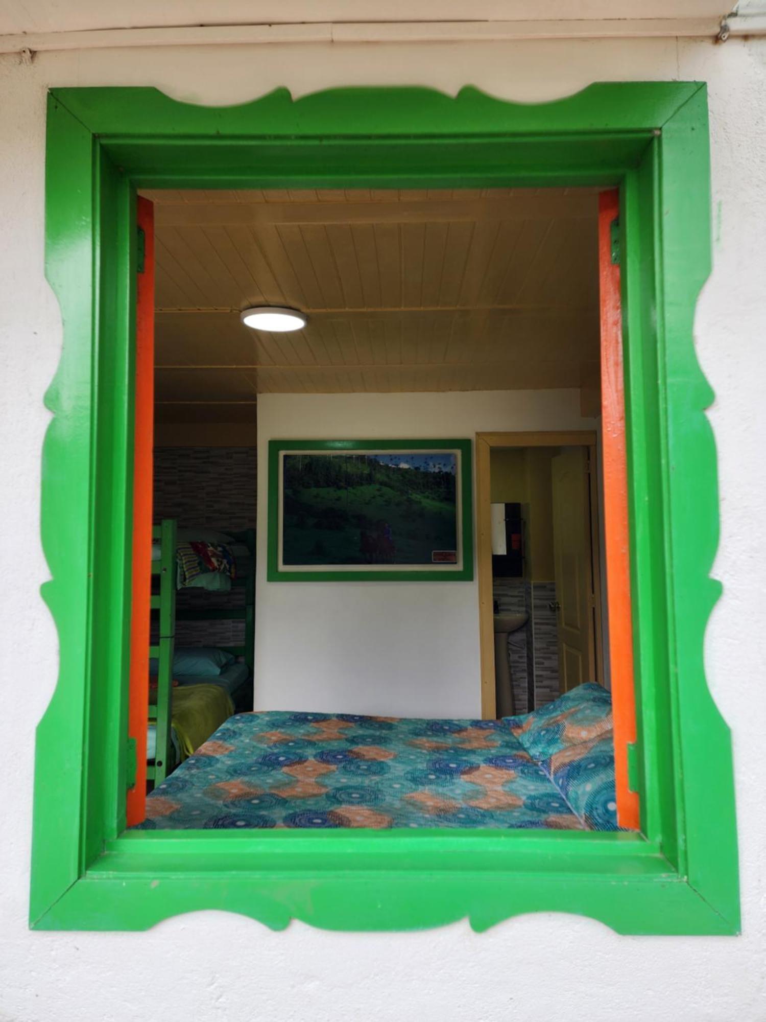 Hotel Casa Quinta סאלנטו חדר תמונה