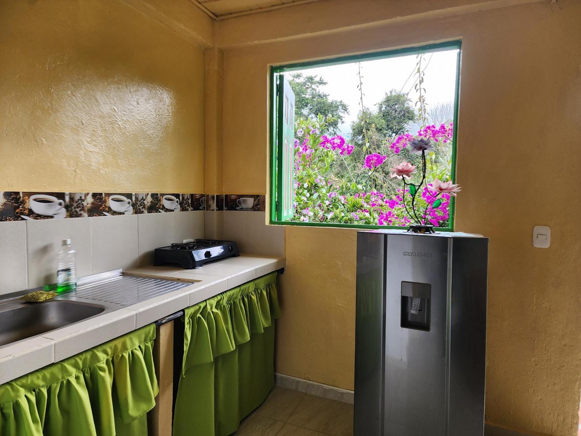 Hotel Casa Quinta סאלנטו חדר תמונה