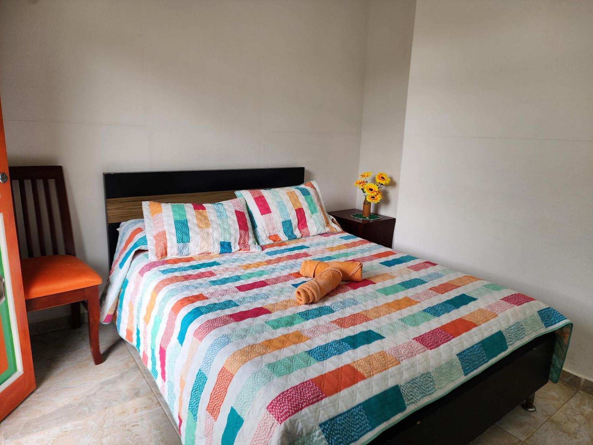 Hotel Casa Quinta סאלנטו חדר תמונה