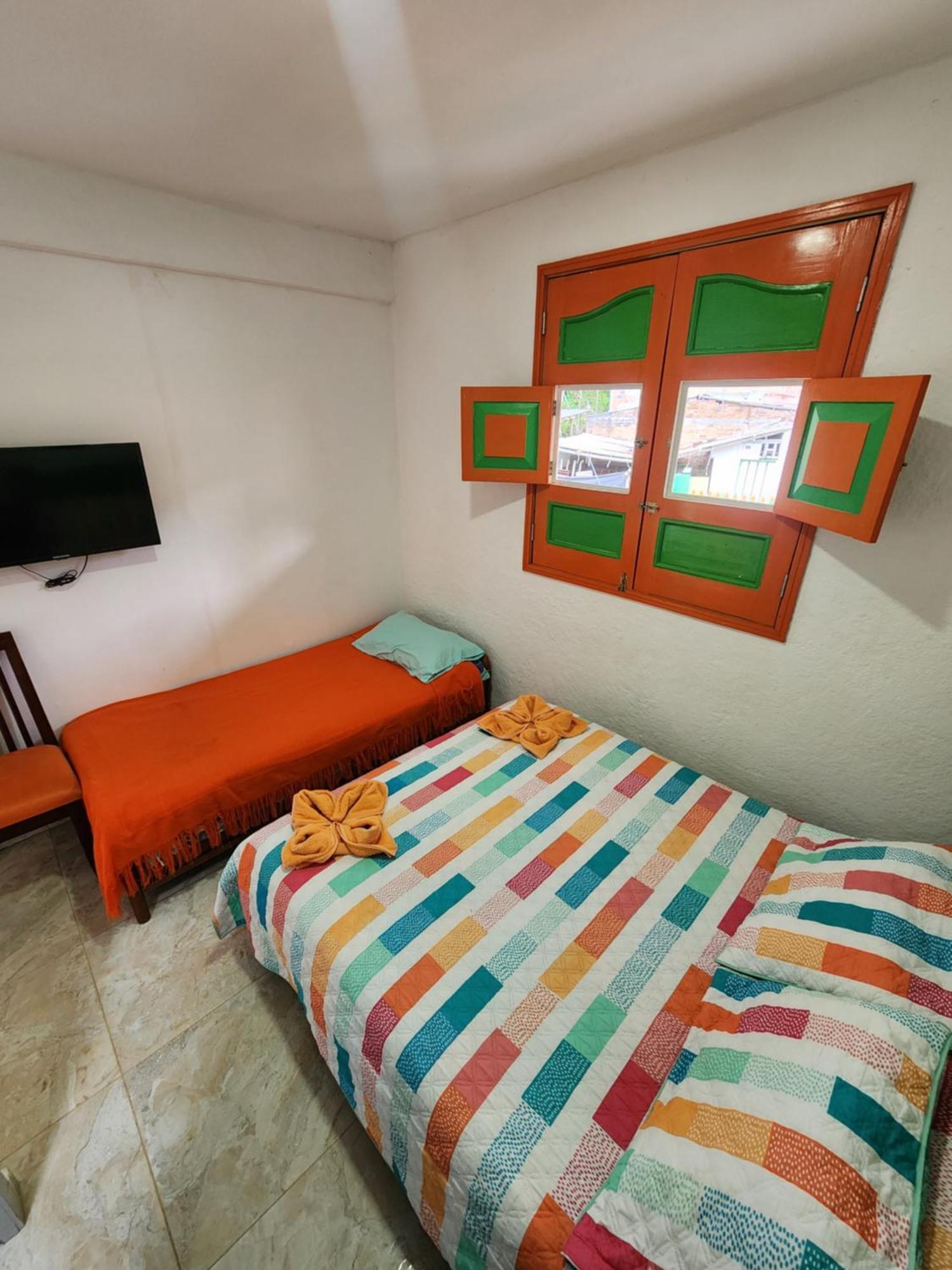 Hotel Casa Quinta סאלנטו חדר תמונה